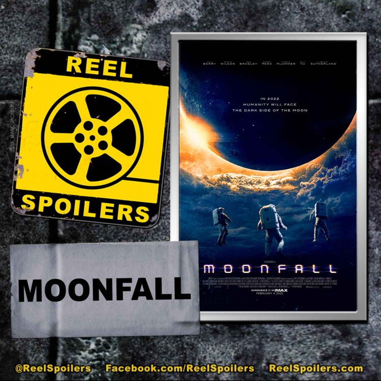 cover art for MOONFALL Starring Halle Berry, Patrick Wilson, John Bradley