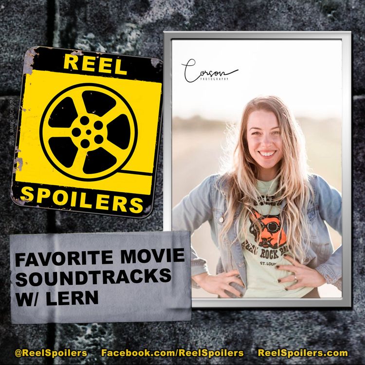 cover art for Favorite Movie Soundtracks w/ Lern