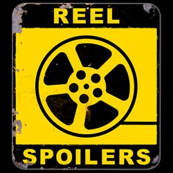 cover art for Reel Spoilers