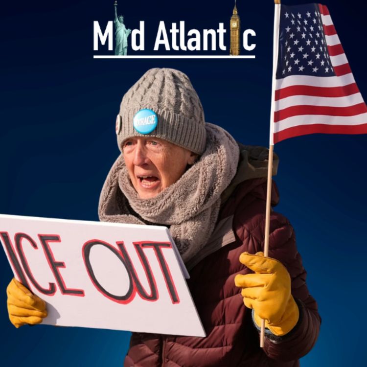 cover art for Execution in Minneapolis, Burnham is Blocked