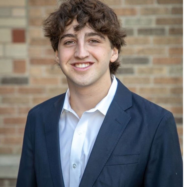 cover art for Ep:4 - 112 Gabe Fleisher - Wake up to Politics