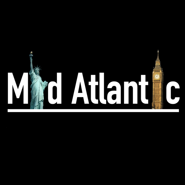 cover art for Ep: 4-13 Why I voted for Trump