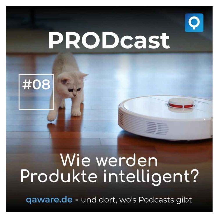 cover art for Wie werden Produkte intelligent?