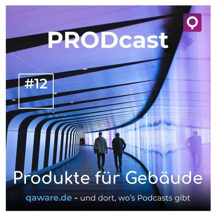 cover art for Produkte für Gebäude