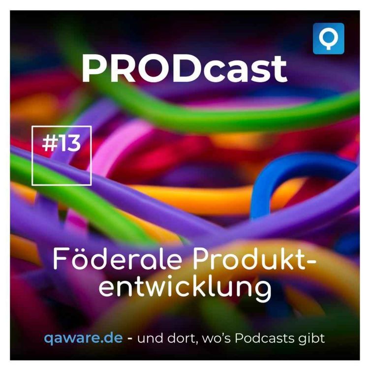 cover art for Föderale Produktentwicklung