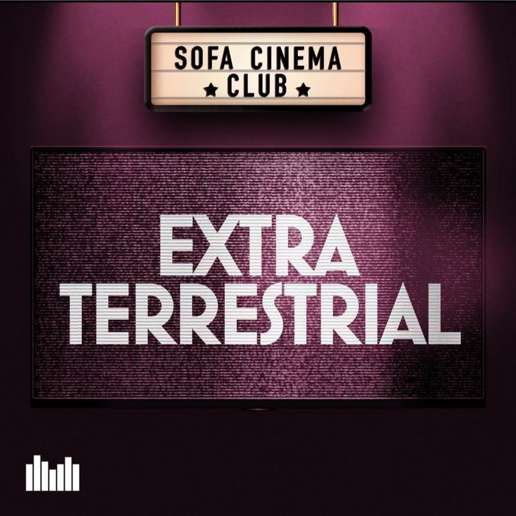cover art for Extra Terrestrial: Knives Out