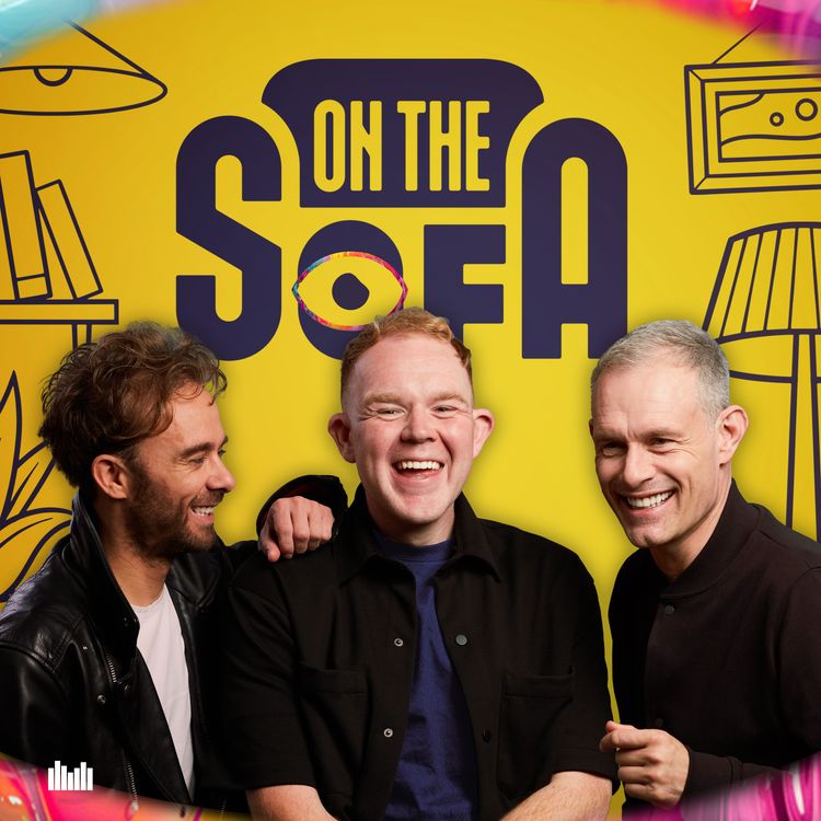 cover art for Big Brother: Is Jacky P A Finalist?