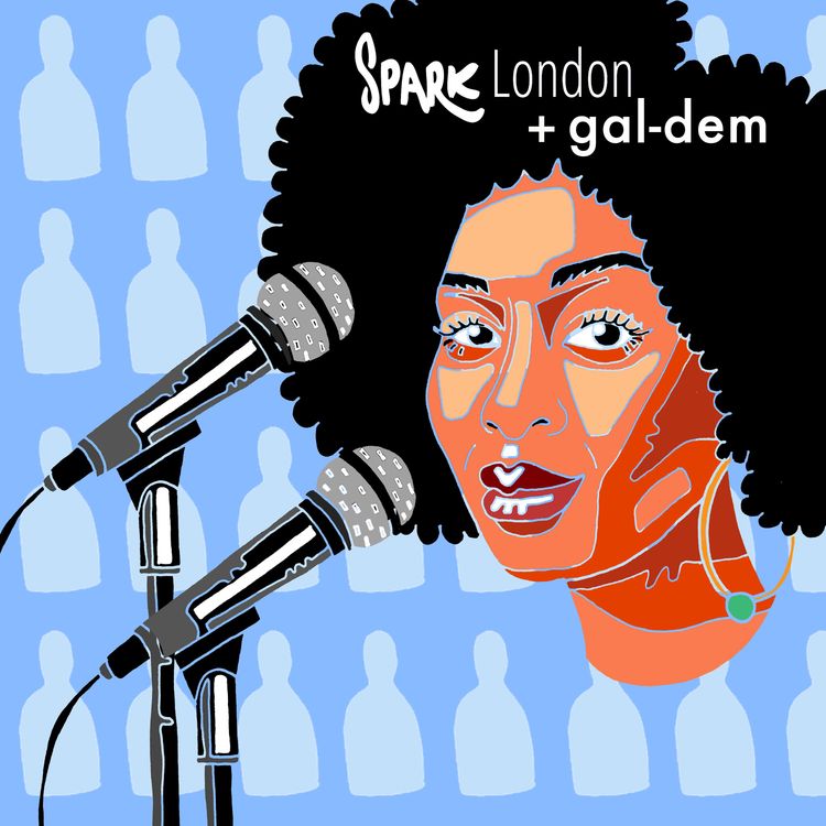 cover art for SPECIAL: Nostalgia - Maiya & Priyal