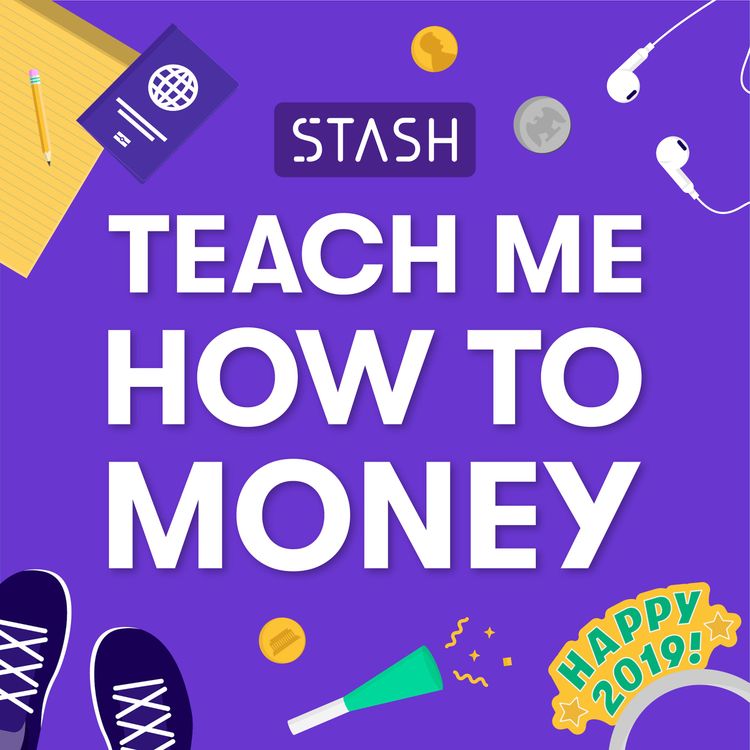 cover art for Teach Me to Keep New Year's Resolutions