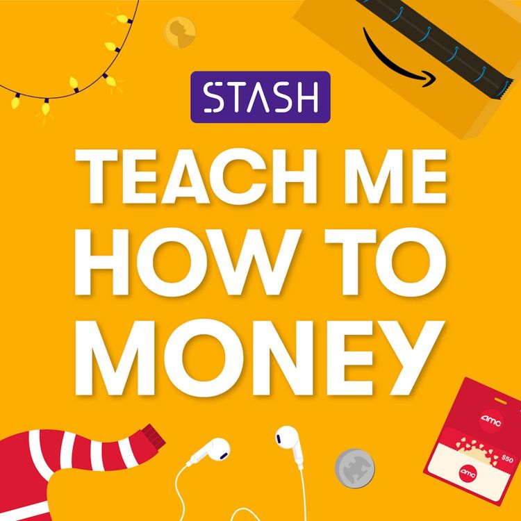 cover art for Teach Me How to Be a Smart Shopper