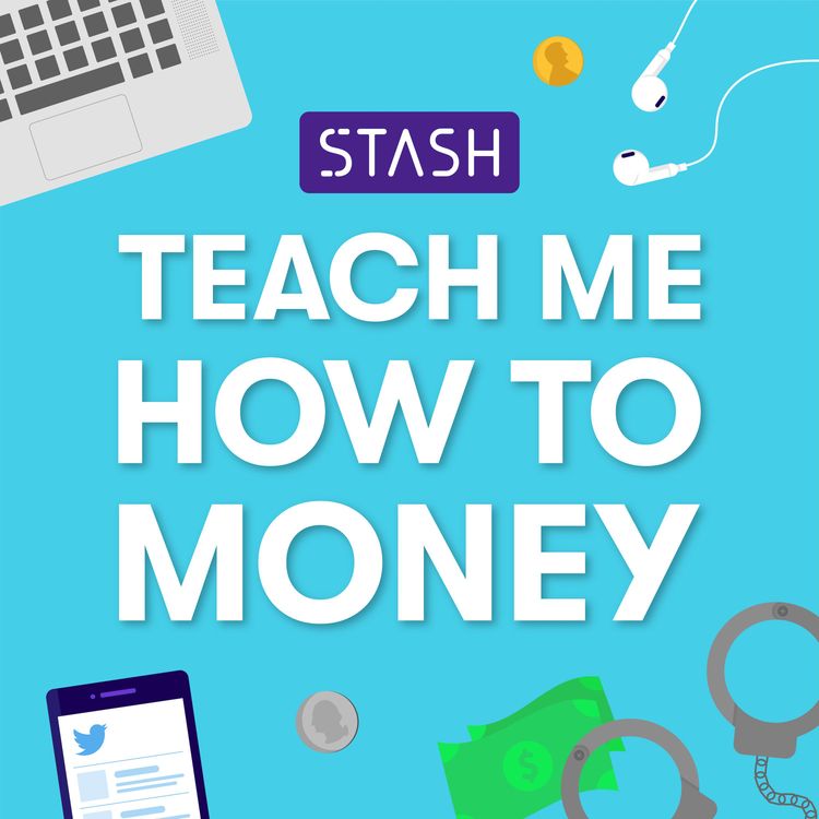 cover art for Teach Me How to Understand Financial News