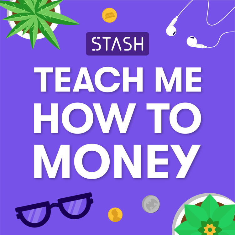 cover art for Teach Me How to Understand Funds and Diversification