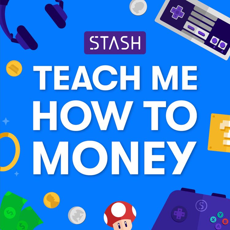 cover art for Teach Me About the Business of Video Games