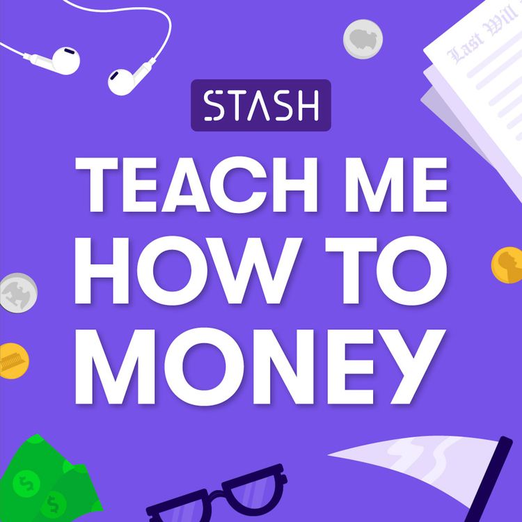 cover art for Teach Me About Why I Need a Will