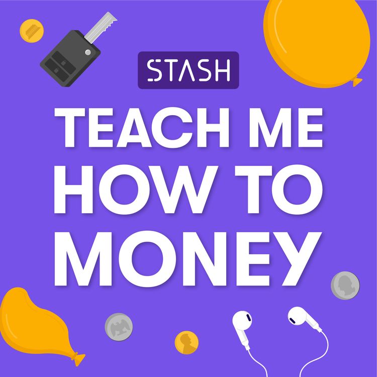 cover art for Teach Me About Inflation