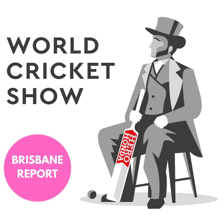 cover art for Abysmal in Brisbane