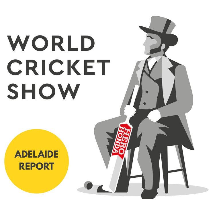 cover art for Australia Win The Ashes