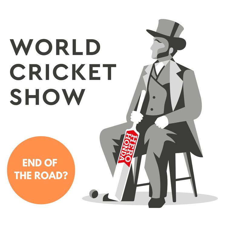 cover art for Ben Stokes: Is this the end?