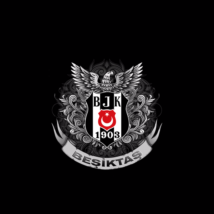 cover art for Beşiktaş Love In