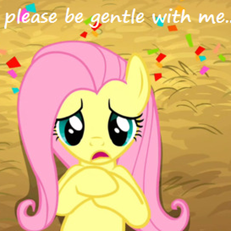 cover art for Be Gentle