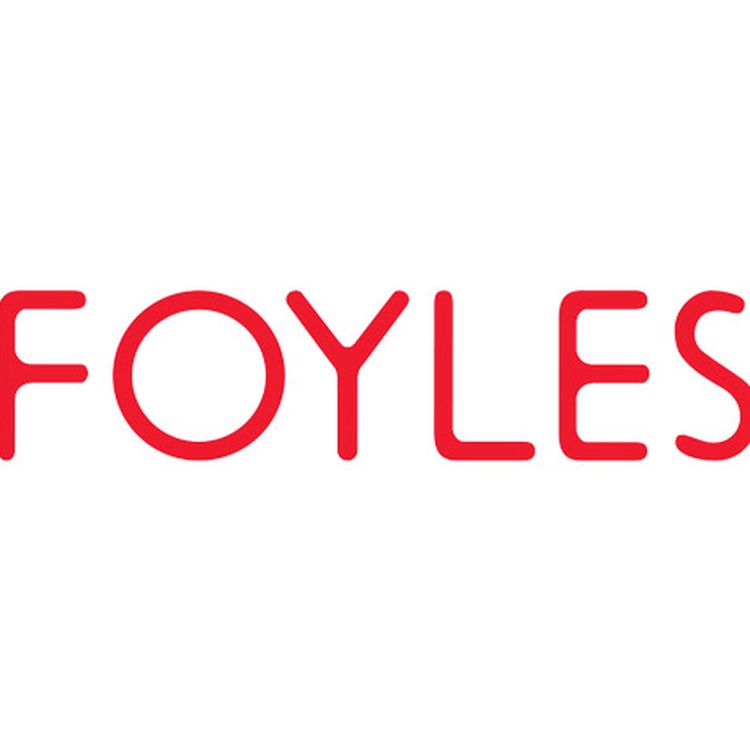 cover art for Boycott Foyles