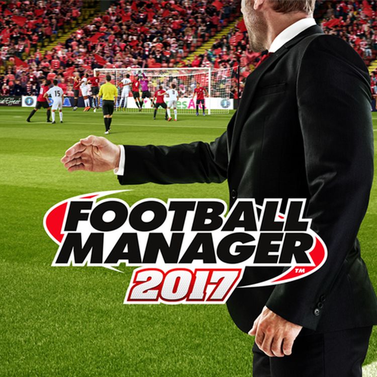 cover art for Football Manager "Expert"