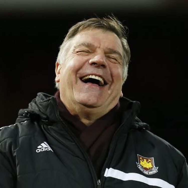 cover art for A Bad week for Sam