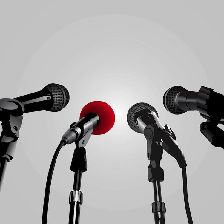 cover art for Get to know Chris