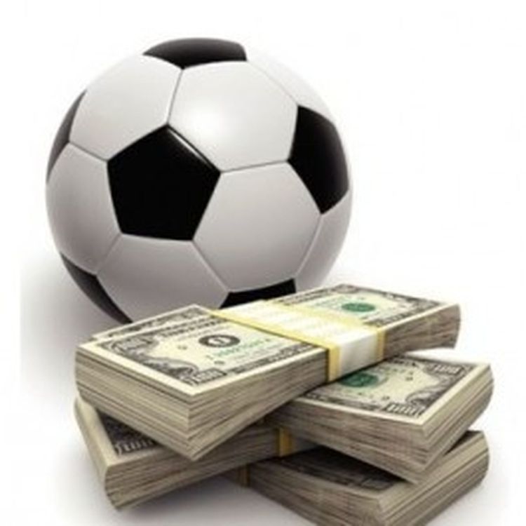 cover art for Betting Corner is Back