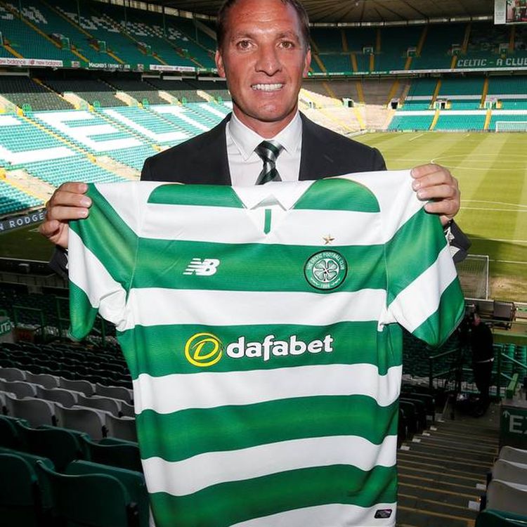 cover art for Believe in Brendan