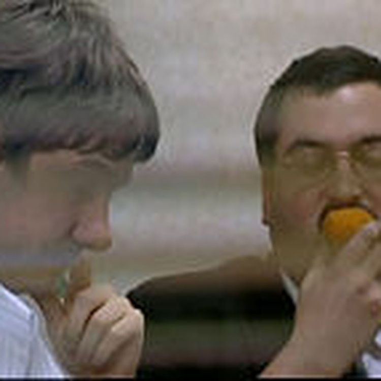 cover art for I just stayed in, had a big wank.