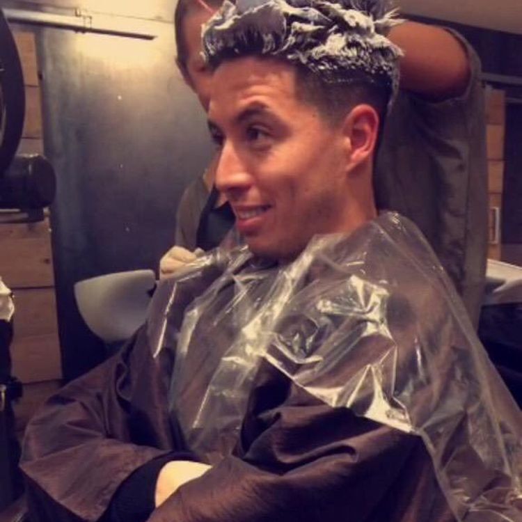 cover art for Worst hair in the league