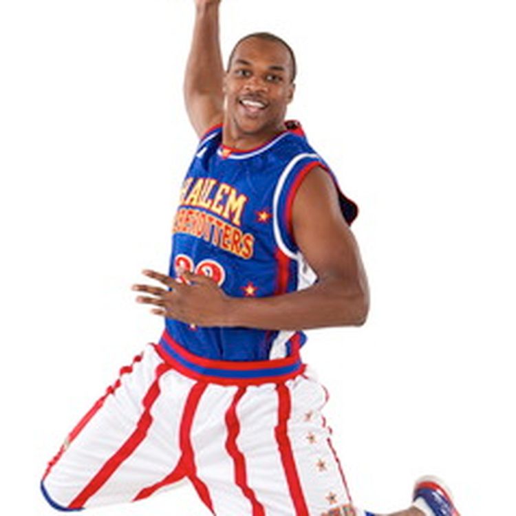 cover art for Globe Trotting