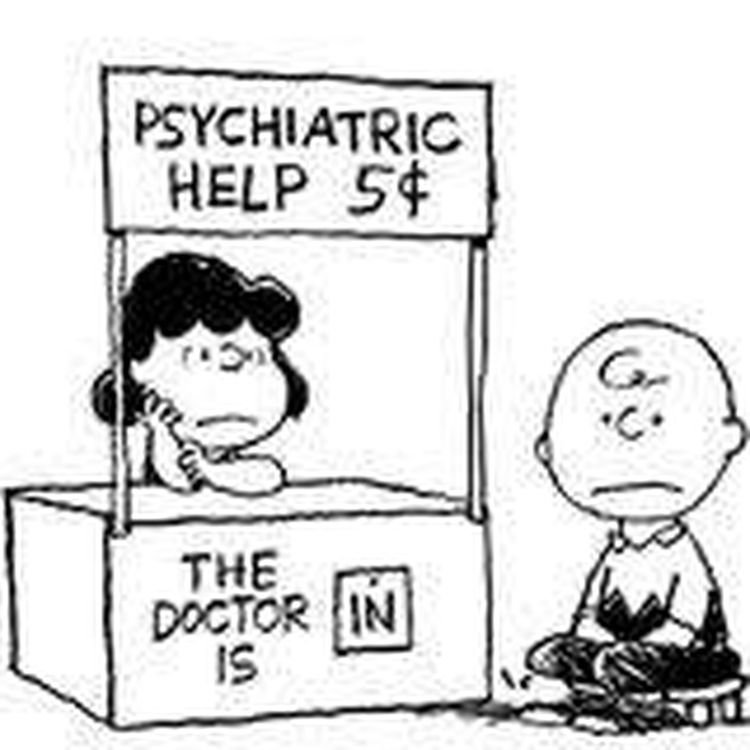 cover art for Ryans Therapy