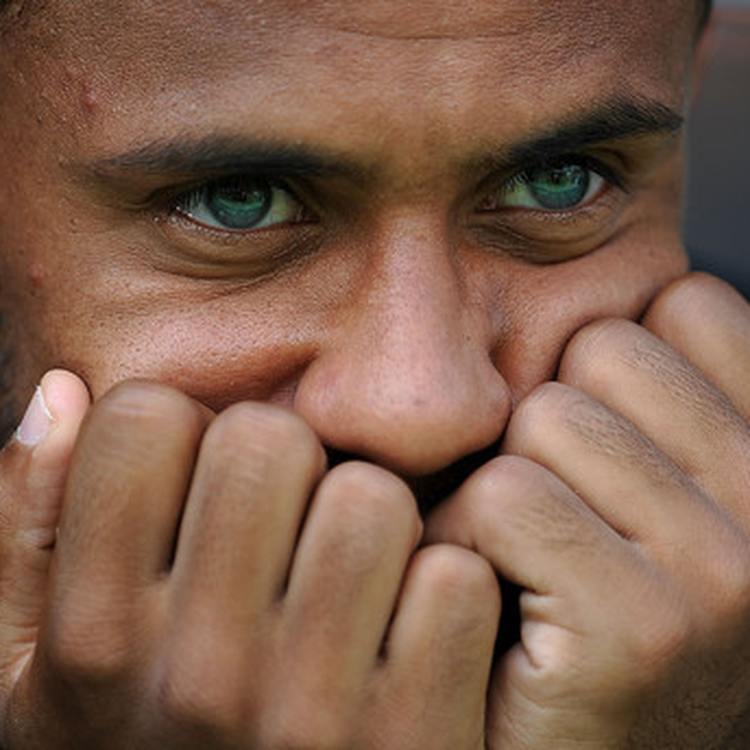 cover art for Wayne Routledges eyes