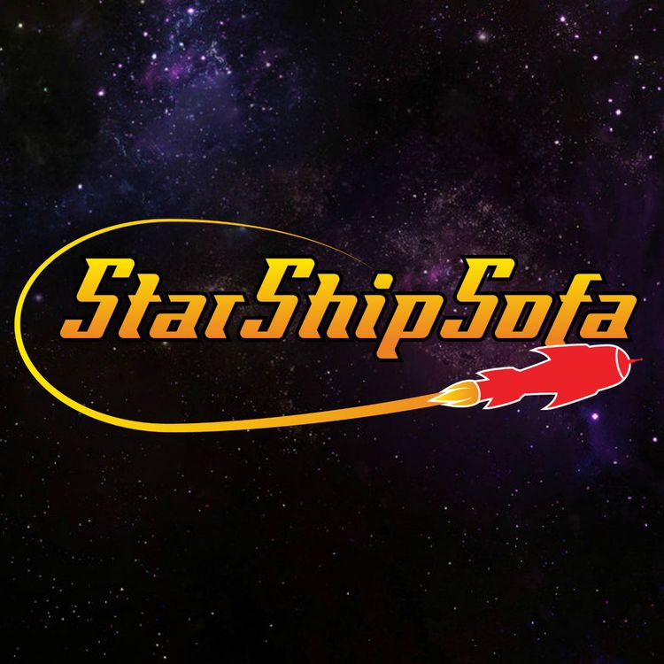 cover art for StarShipSofa No 657 Tara Campbell