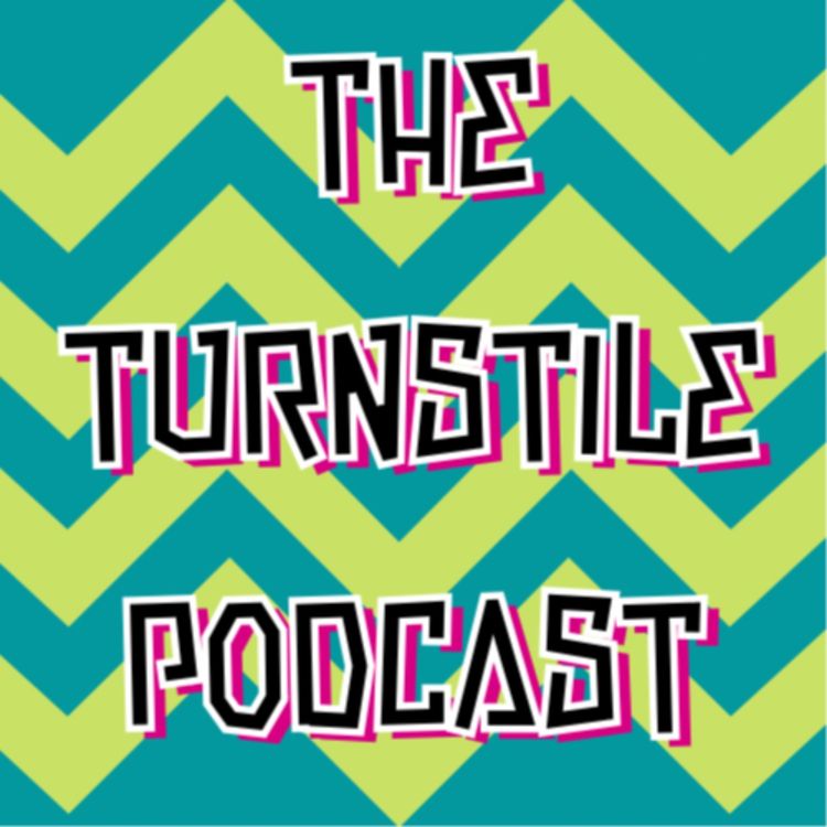 cover art for Episode 2 - The One-Legged, No Trunk, Bald, One-Eyed, Red Elephant