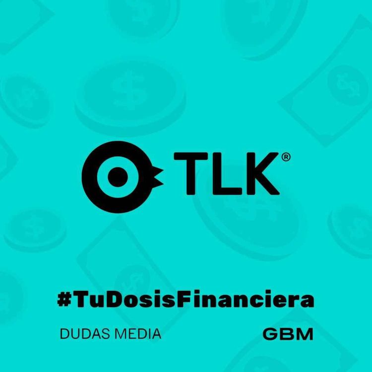 cover art for 24. Ene.2023 - Define tus propósitos financieros para este 2023