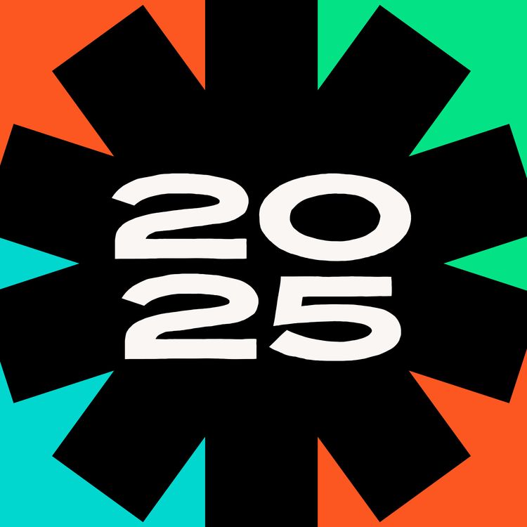 cover art for Agenda 2025