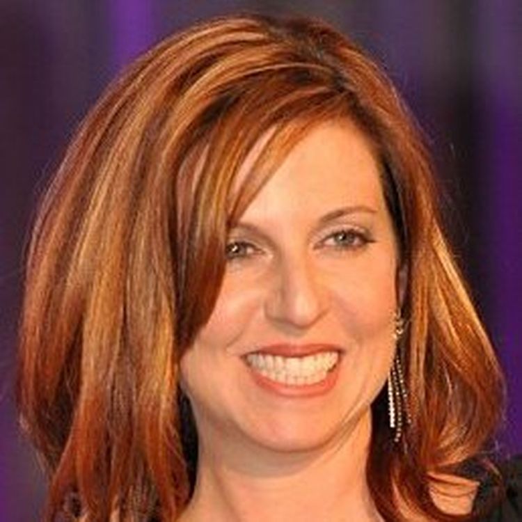 cover art for 297: Surviving the Male Dominated Corporate World As A Woman With Holly Caplan