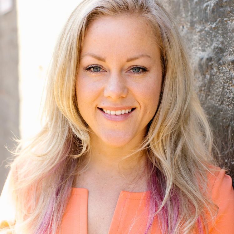 cover art for 264: Building Communities And Embracing The Human Side of Tech With Vanessa Shaw