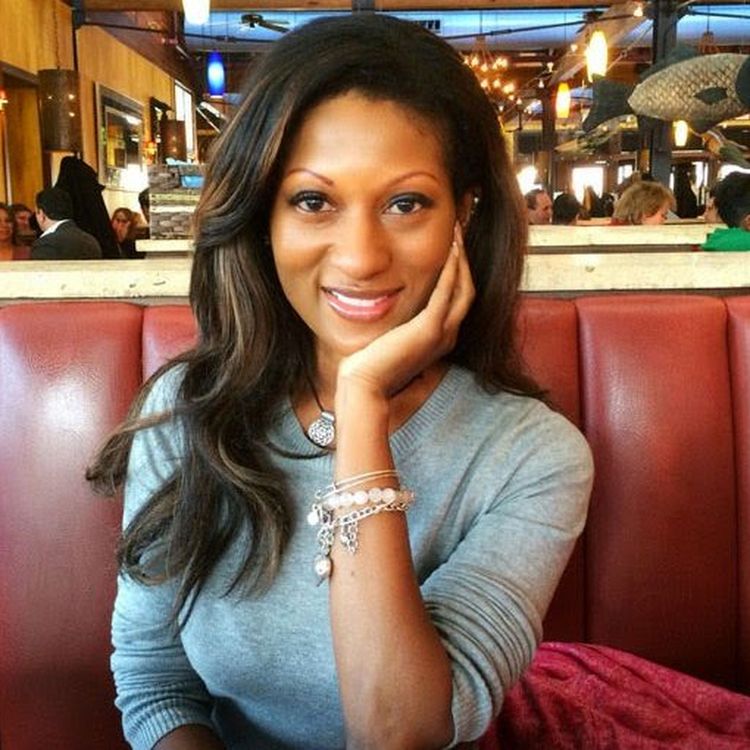 cover art for 228: Living a Purely Blissful Life with Maimah Karmo