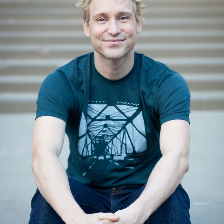 cover art for 217: Johannes Koeppel Is Disrupting The Travel Industry