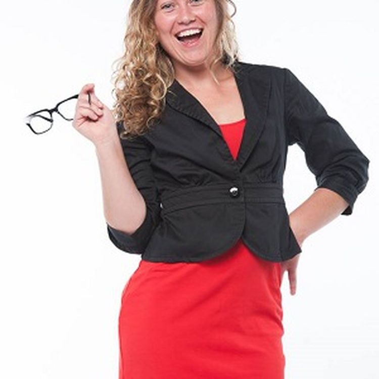 cover art for 212: Taking Small Steps to Reach the World with Gabby Wallace