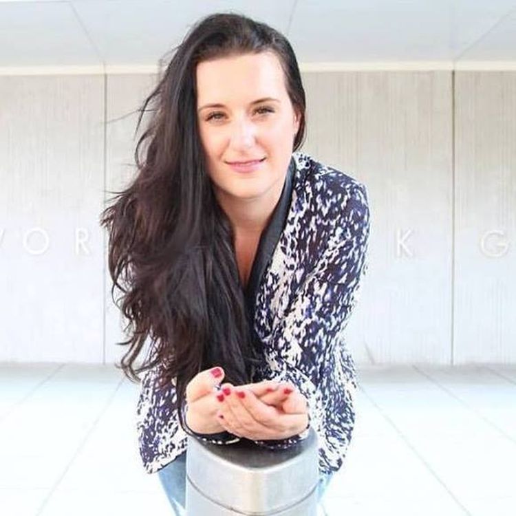 cover art for 210: Claudia Körbler- Translating the World Into a Better Place