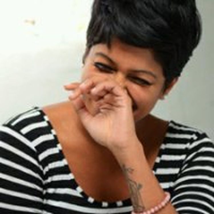 cover art for 207: TCK Town with Ava Senaratne