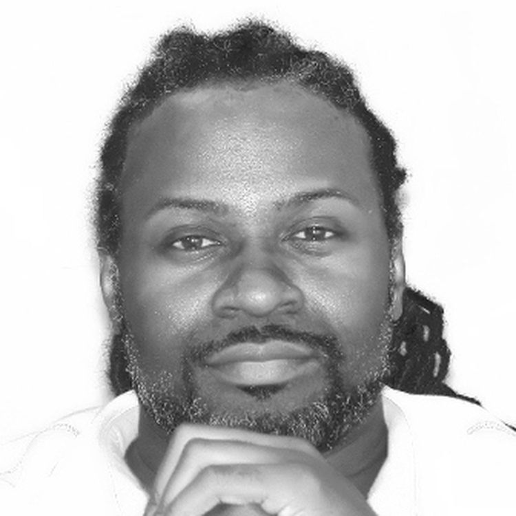 cover art for 204: Finding Alternative Ways to be Wealthy with Gerald DuBose