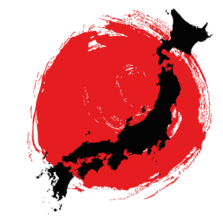 cover art for 194: Dissecting the Cultural Code of Japan with Andy Molinsky