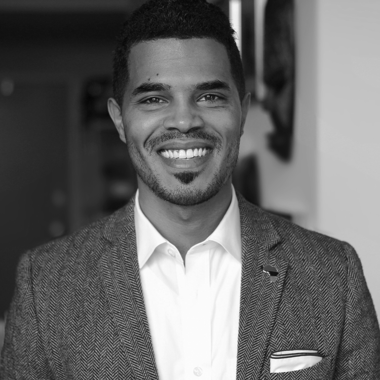 cover art for 193: An Honest Discussion on Race, Equity & Feminism with Charles Davis