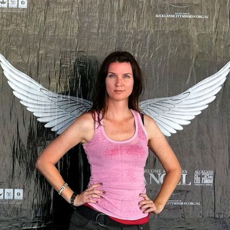 cover art for 079: Building Entrepreneurs One Company at a Time with Andrea Lake